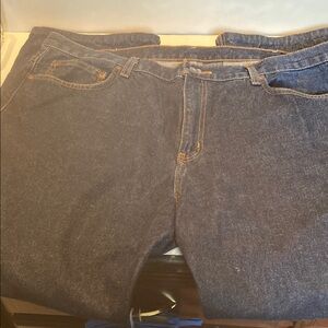 Faded Glory Men’s Jeans